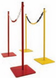 postes exteior interperie